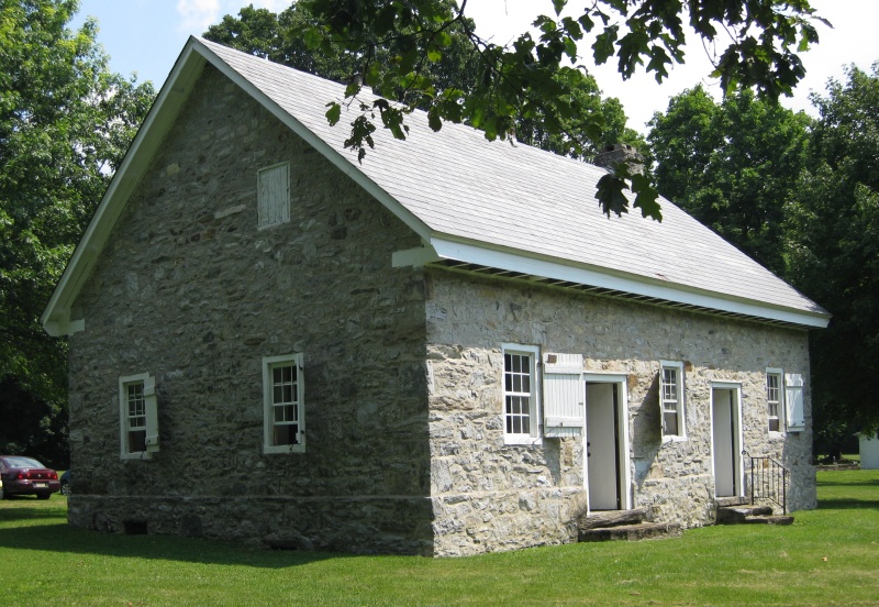 Maidencreek Meetinghouse